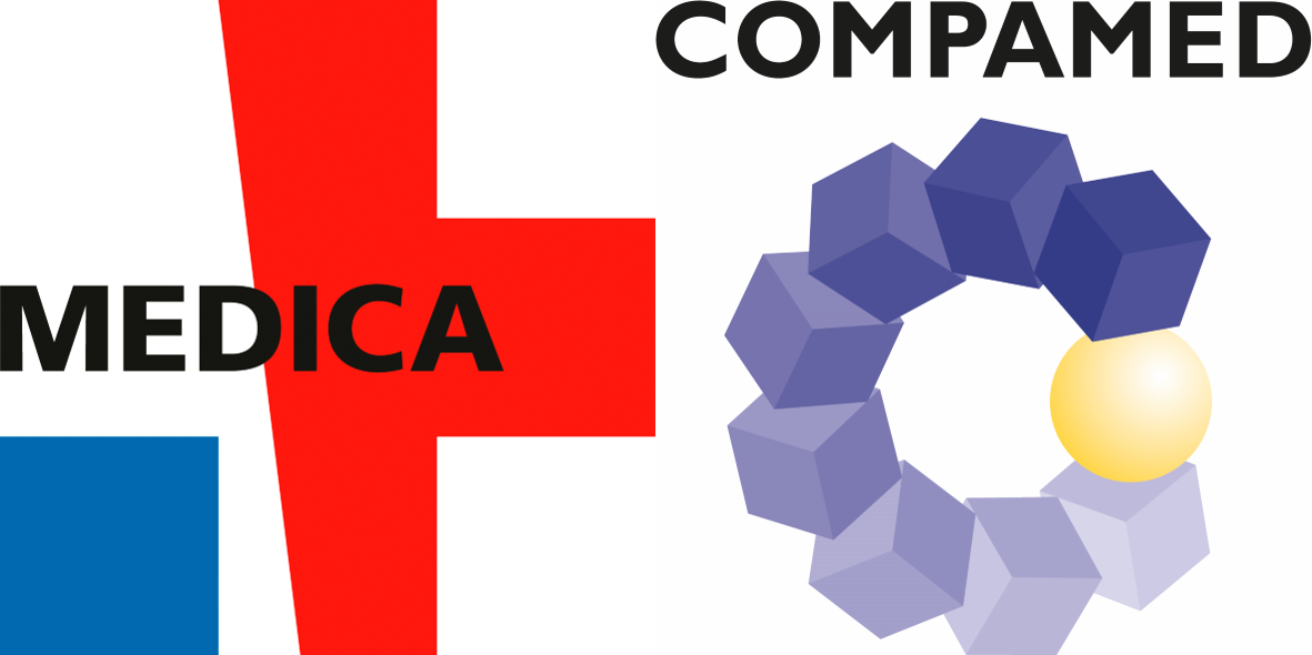Medica und COMPAMED 2026: Spectaris