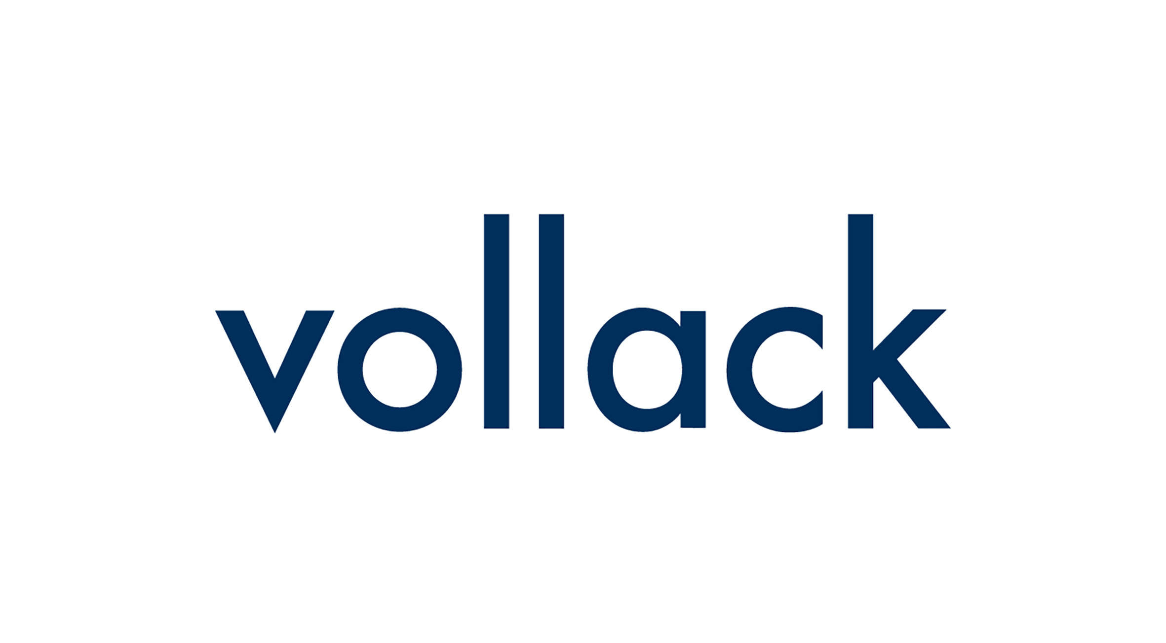 Vollack Gruppe GmbH & Co. KG Vollack_Logo