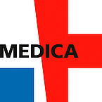 MEDICA 2024: Sie finden uns in Halle 10 F42