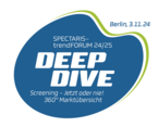 SPECTARIS-Trendforum präsentiert