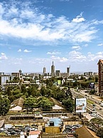 „East African Community (EAC) – a promising destination for German medical devices: market overview, donor structures, future market trends and safe payment transactions“