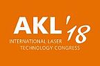 AKL’18 − International Laser Technology Congress