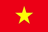 Spectaris Verband Hightech- Industrie EU Freihandelsabkommen Vietnam Flagge