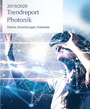 SPECTARIS Verband der Hightech- Industrie Fachverband Photonik Trendreport 2019 2020